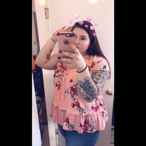 Meet your Posher, Lexi